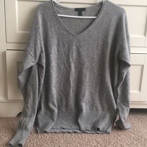 Jcrew VNeck sweater